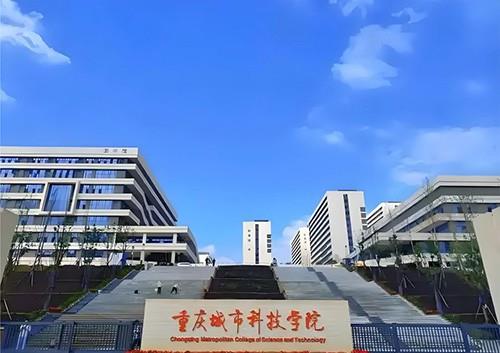 重庆城市科技学院电力维修项目