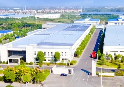 重庆荆大汽车配件制造有限公司配电室