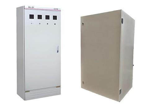 Xl动力柜/低压控制箱柜